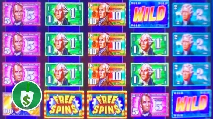 Rahasia sukses menjadi pemenang di slot Money Roll